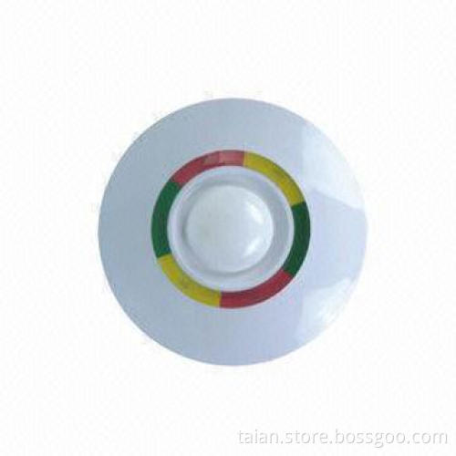 DT Intelligent PIR and Microwave Ceiling-mounted Intrusion Detector